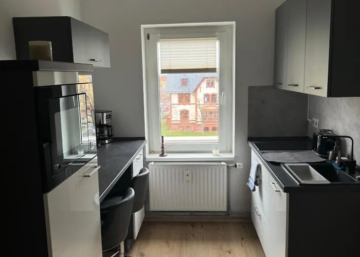 Appartement \