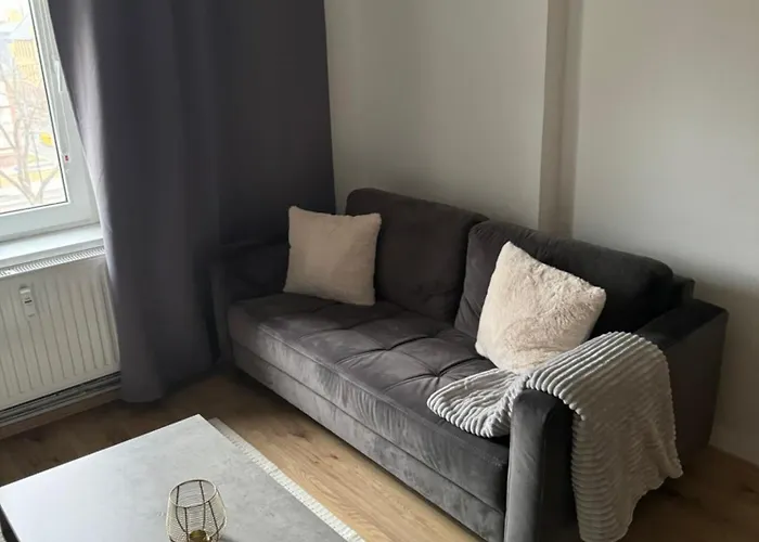 Appartement \